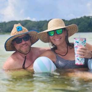 Meet your Posher, Lori